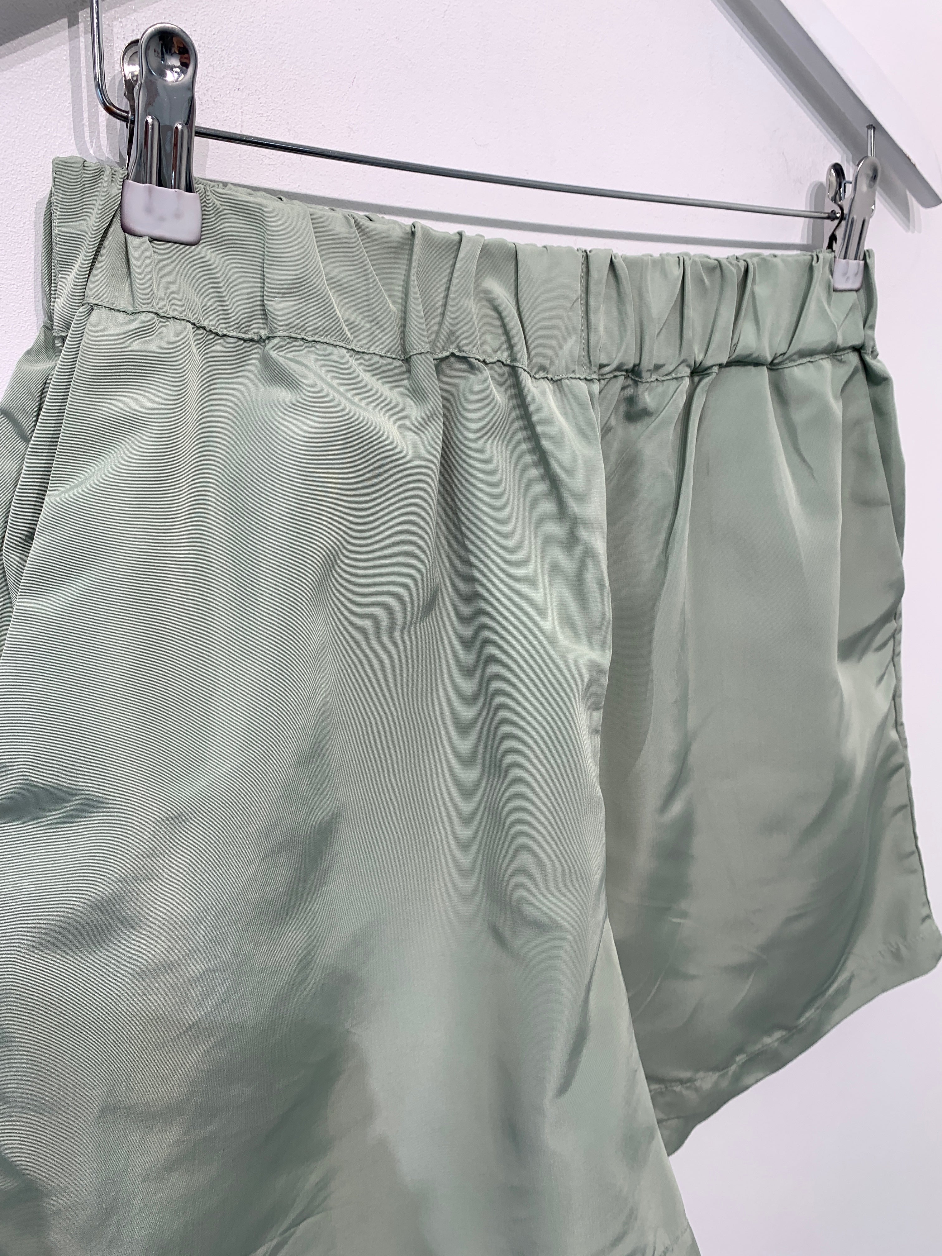 Pieces Shorts